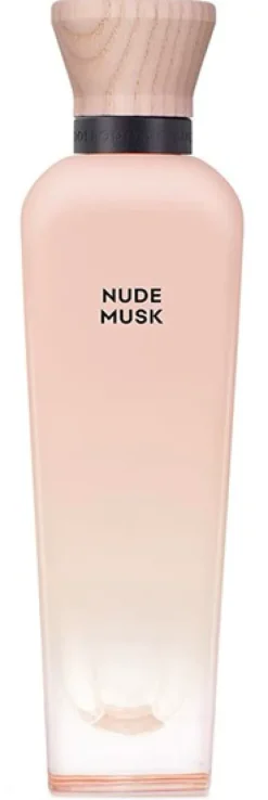 ADOLFO DOMINGUEZ NUDE MUSK