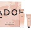 Adolfo Dominguez Terracota Musk Estuche