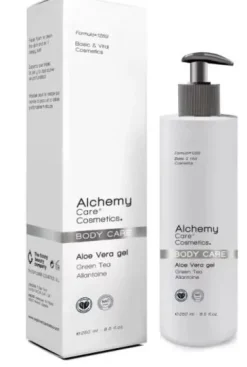 Alchemy Aloe Vera Body Gel