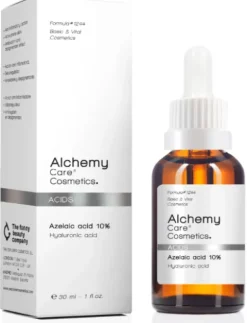 Alchemy Azelasic Acid 10%