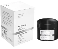 Alchemy Crema Antiaging Azelaic Evan Out