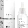 Alchemy Tri-Hialuronic 2%