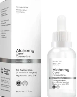 Alchemy Tri-Hialuronic 2%
