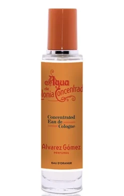 Alvarez Gómez Agua de Colonia Concentrada Eau D'Orange