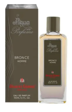 Alvarez Gómez Agua de Perfume Bronce