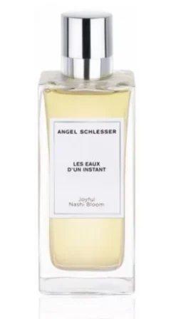 Angel Schlesser Les Eaux D'Un Instant Joyful Nashi Bloom