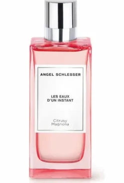 Angel Schlesser Les Eaux d'Un Instant Citrusy Magnoli