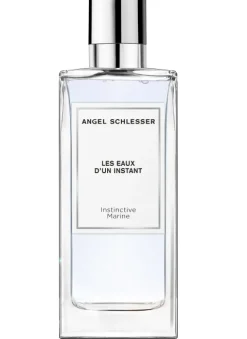 Angel Schlesser Les Eaux D'un Instant Instictive Marine