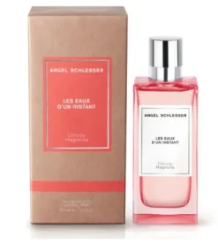 Angel Schlesser Les Eaux d'Un Instant Citrusy Magnoli