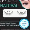 Ardell Fashion Lashes 110 Demi Black
