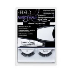 Ardell Fashion Lashes Starter Kit 101 Demi Black