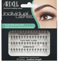 Ardell Individual Lash Medium Black