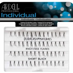 Ardell Individual Lash Short Black