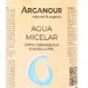 ARGABNOUR AGUA MICELAR ORGANICO & VEGANO
