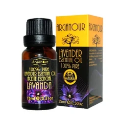 Arganour Aceite Esencial Lavanda