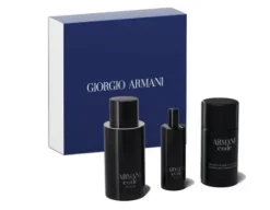Armani Code Eau de Toilette Estuche
