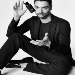 Armani Code Le Parfum