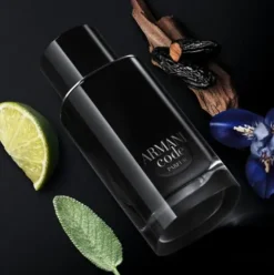 Armani Code Le Parfum
