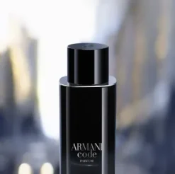 Armani Code Le Parfum