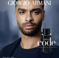 Armani Code Le Parfum