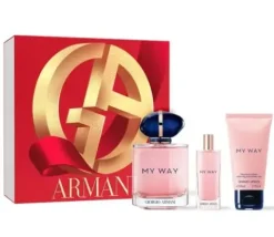 Armani My Way Estuche