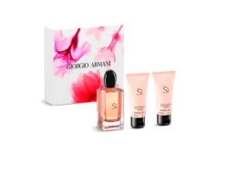 Armani Si Estuche