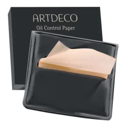 Artdeco Oil Control Paper