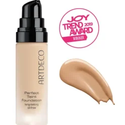 Artdeco Perfect Teint Foundation