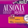 Ausonia Discreet Extra