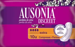 Ausonia Discreet Extra