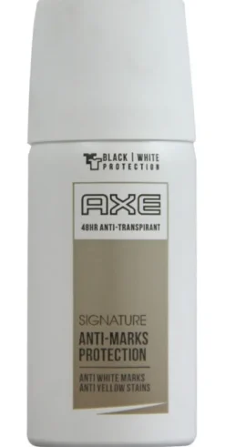 Axe Deo Men Signature