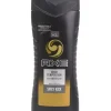 Axe Gold Temptation Gel