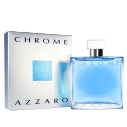 Azzaro Chrome
