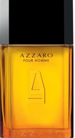 Azzaro Hombre