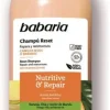 BABARIA CHAMPÚ RESET NUTRITIVE & REPAIR