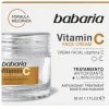 Babaria Crema Facial Vitamina C