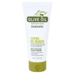 Babaria Crema Manos Oliva