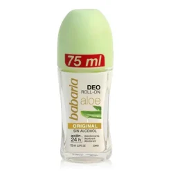 Babaria Deo Roll-On