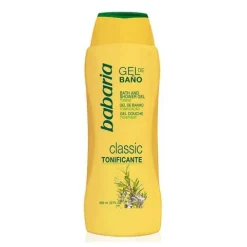 Babaria Gel Classic