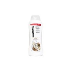Babaria Gel Coco y Vainilla