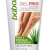 Babaria Gel Piernas Cansadas