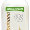 Babaria Jabón Manos Aloe Vera