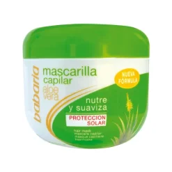 Babaria Mascarilla Aloe Protectora