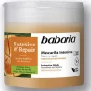 BABARIA MASCARILLA INTENSIVA NUTRITIVE & REPAIR