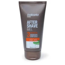 Babaria Men Gel After Shave