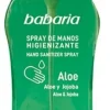 Babaria Sanitizer Pieles Sensibles Aloe