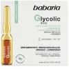 Babaria Serum ácido Glycolic