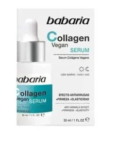 Babaria Serum Colágeno Vegano