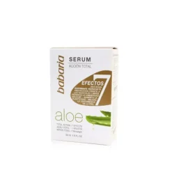 Babaria Sérum 7 Efectos Aloe Vera