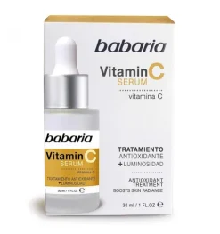 Babaria Sérum Vitamina C